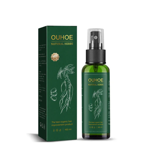 OUHOE -CRECIMIENTO DE CABELLO AREQ
